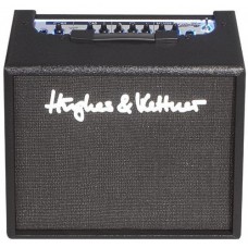 HUGHES & KETTNER Edition Blue 15-R гитарный комбо, 15 Вт