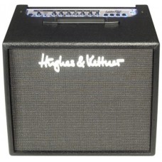 HUGHES & KETTNER Edition Blue 60-R гитарный комбо, 60 Вт