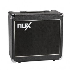 NUX Mighty50X гитарный комбо 50 Вт