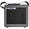 NUX Mighty8SE - гитарный комбо 4 Вт