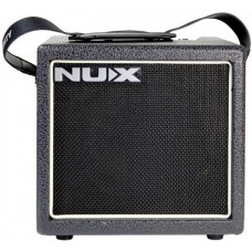 NUX Mighty8SE - гитарный комбо 4 Вт