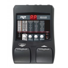 DIGITECH RP155 напольный гитарный процессор